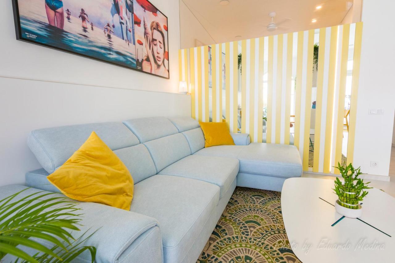 Casa Ricardo Coast Apartment Morro Jable  Exterior foto