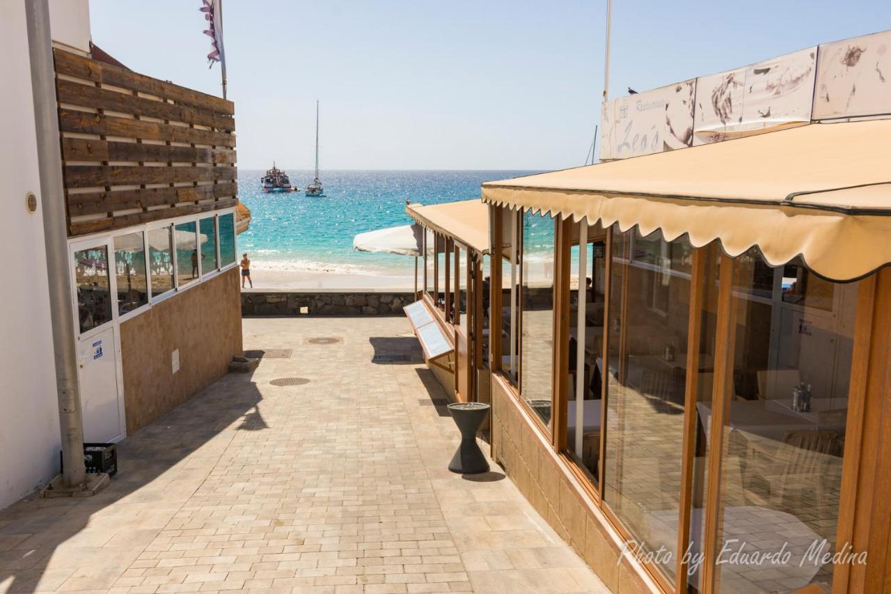 Casa Ricardo Coast Apartment Morro Jable  Exterior foto
