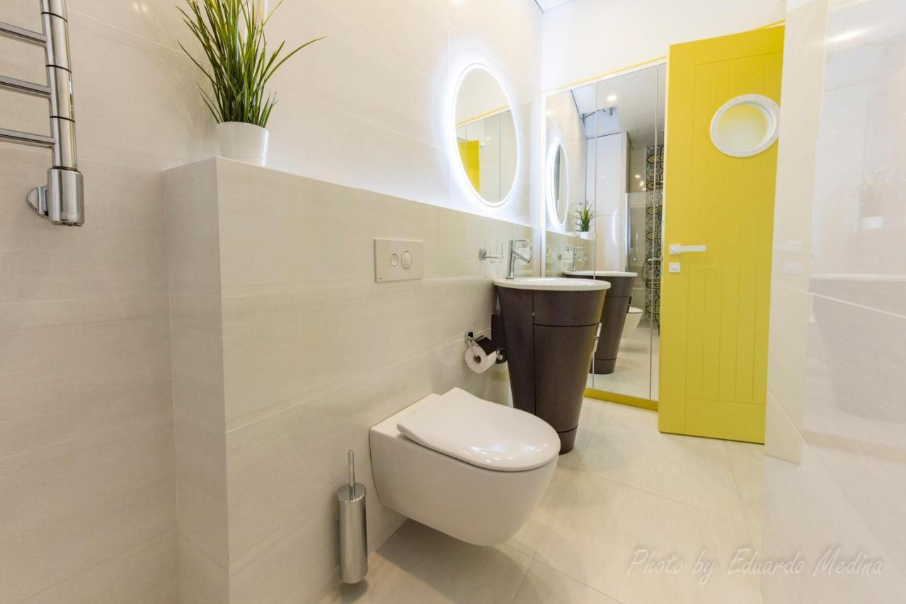 Casa Ricardo Coast Apartment Morro Jable  Exterior foto