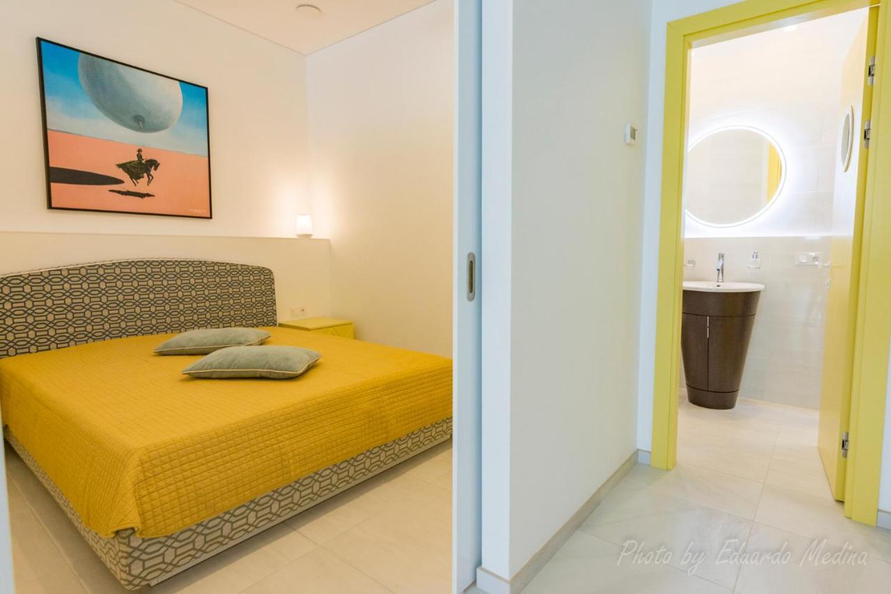 Casa Ricardo Coast Apartment Morro Jable  Exterior foto