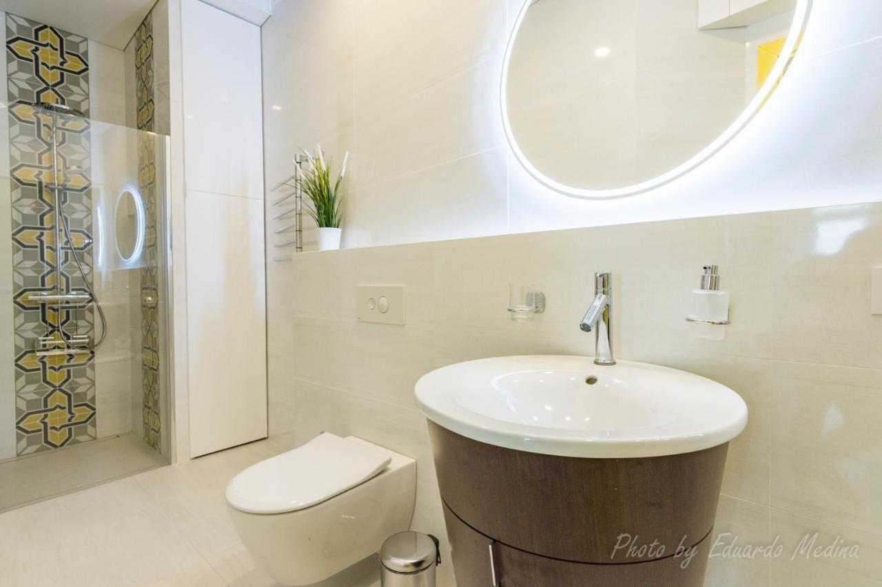 Casa Ricardo Coast Apartment Morro Jable  Exterior foto